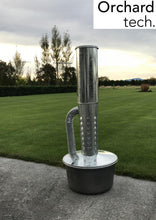 Load image into Gallery viewer, Frost Pot Diesel Heater