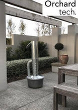 Load image into Gallery viewer, Frost Pot setup in outdoor entertaining area