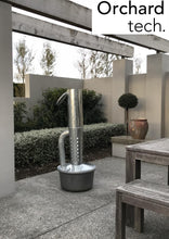 Load image into Gallery viewer, Frost Pot setup in outdoor entertaining area
